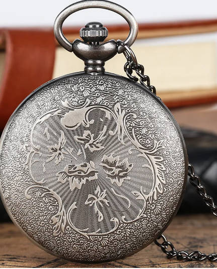 The Little Prince Pocket Watch