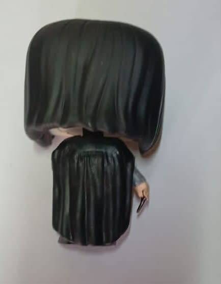 Vinyl Action Figure - Harry Potter Snape
