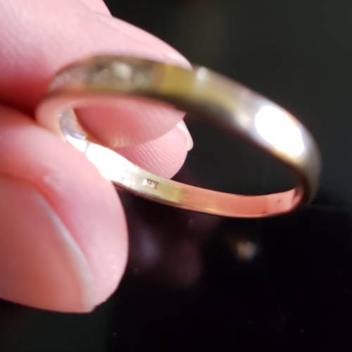 Stunning diamond rings not to be missed !!!!!