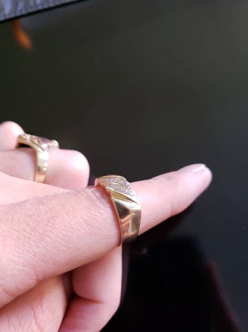 Stunning diamond rings not to be missed !!!!!