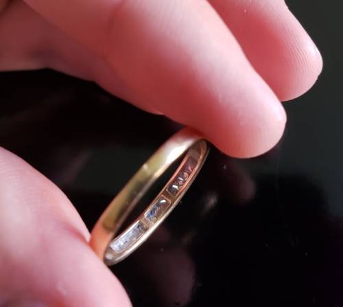 Stunning diamond rings not to be missed !!!!!