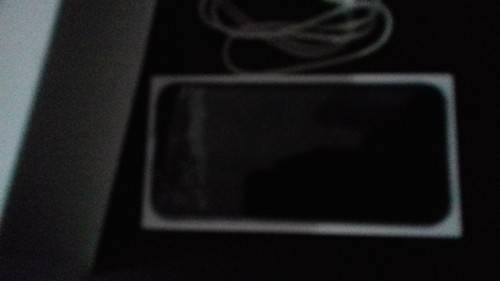 Iphone 6 16GB Black