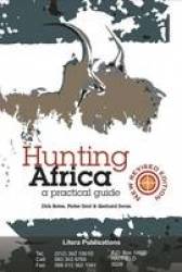 Hunting Africa New Edition