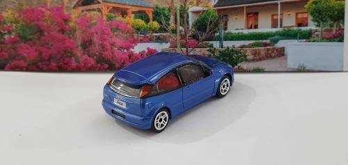 Realtoy Ford Focus WRC