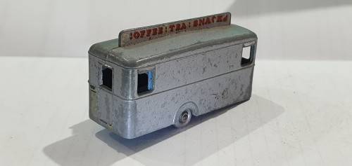 Lesney No 74 Mobile Canteen
