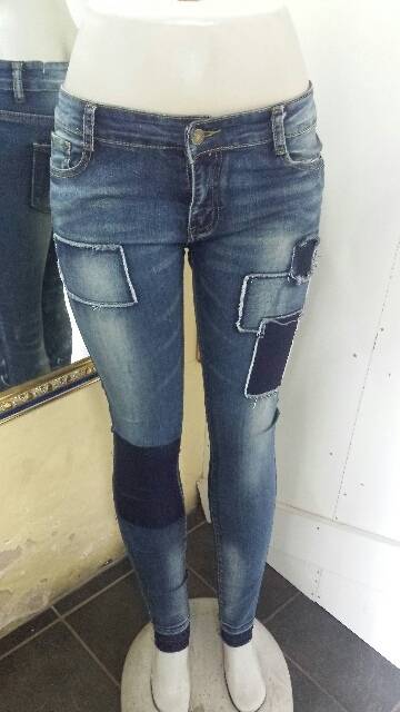 NEW STOCK** NEW JEANS PREMIUM QUALITY