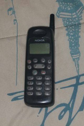 FIRST NOKIA 118