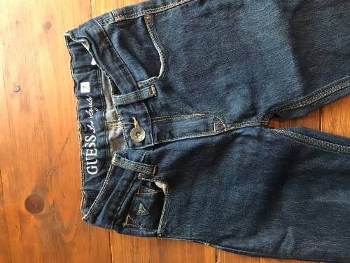 Guess Jeans Size 7