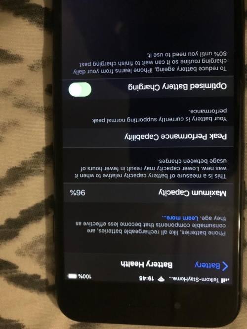 iPhone 7 128gb Please Read