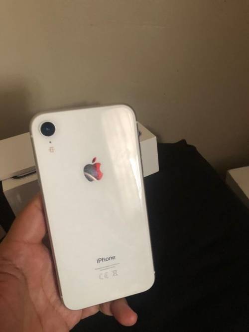 iPhone XR Housing