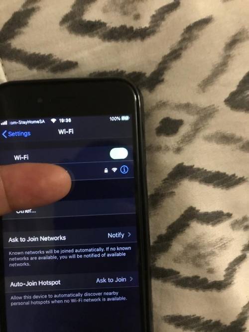 iPhone 7 128gb Please Read