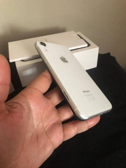 iPhone XR Housing