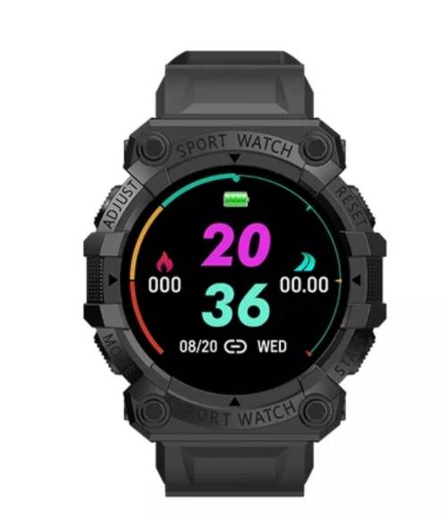 68 Y Smart watch