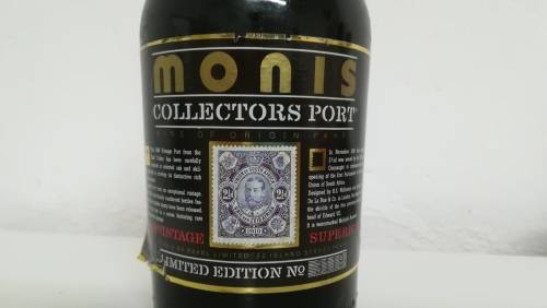 1948 Monis Collectors Port No.3119