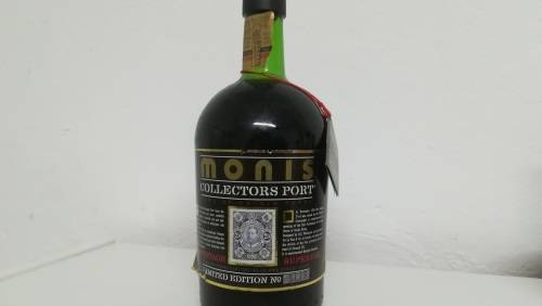 1948 Monis Collectors Port No.3119