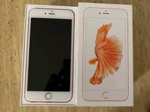 Iphone 6s