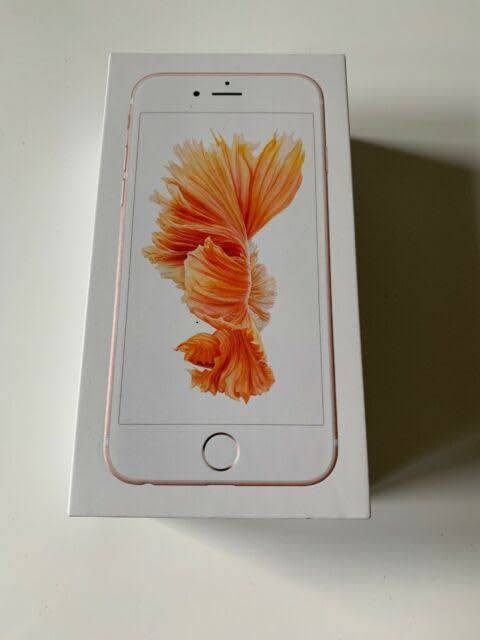 Iphone 6s