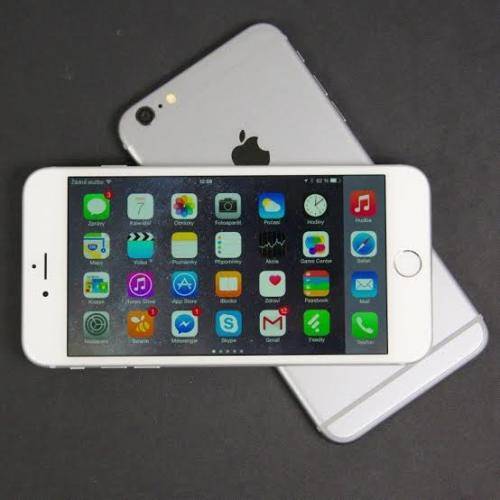 Iphone 6  space grey 32gb