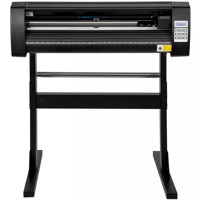 Vinyl Cutter Plotter Machine Cutting Printer - New