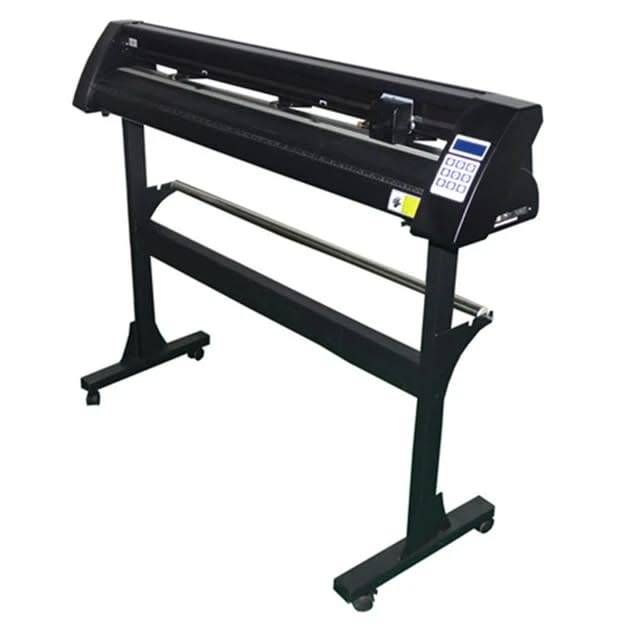 Vinyl Cutter Plotter Machine Cutting Printer - New