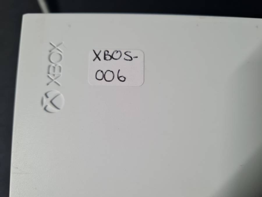 MICROSOFT XBOX ONE S, 1 TB (CONSOLE ONLY) - Fully Tested and working 100%
