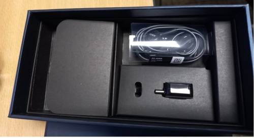 Samsung Galxy S9+ 128GB