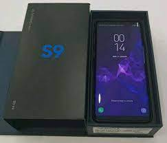 Samsung Galxy S9+ 128GB