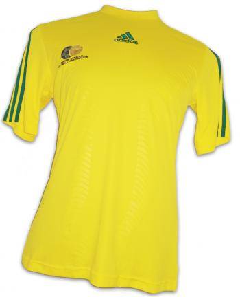 BAFANA BAFANA JERSEY LARGE