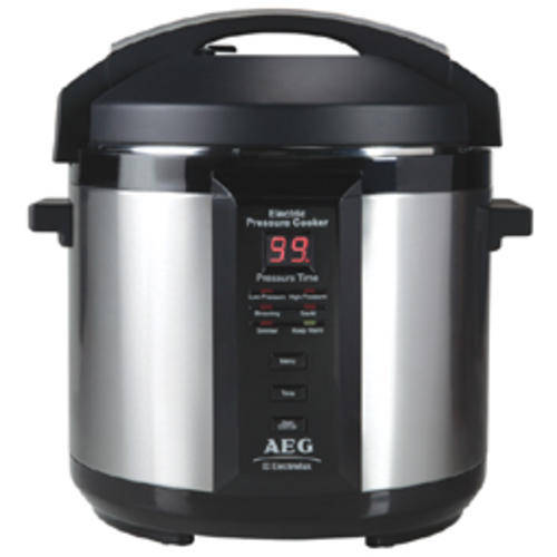 CHRISTMAS SPECIAL. AEG 6L PRESSURE COOKER. FREE DELIVERY. BEST OFFER EVER !!!!