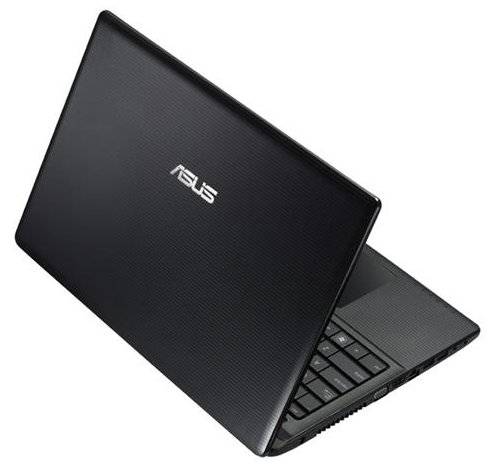 ASUS X55A Dual-Core 4GB 500GB Windows 7 64-Bit Laptop