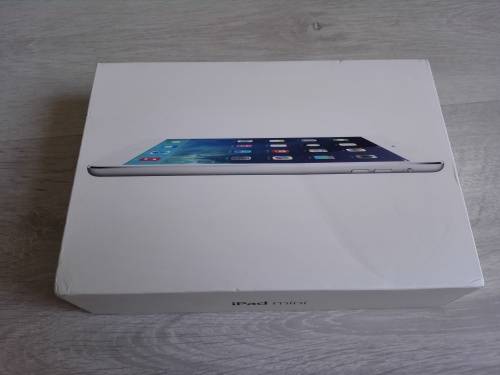 iPad mini 2 WI-FI Cell 16GB Silver A1490 (ME814HC/A)