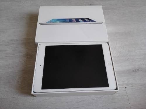iPad mini 2 WI-FI Cell 16GB Silver A1490 (ME814HC/A)