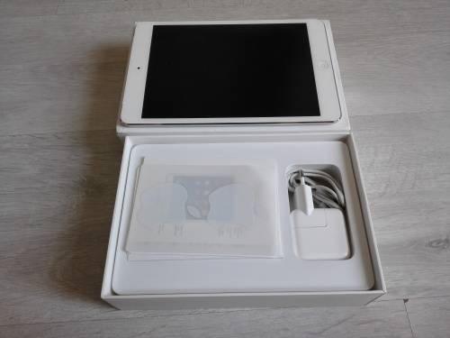 iPad mini 2 WI-FI Cell 16GB Silver A1490 (ME814HC/A)