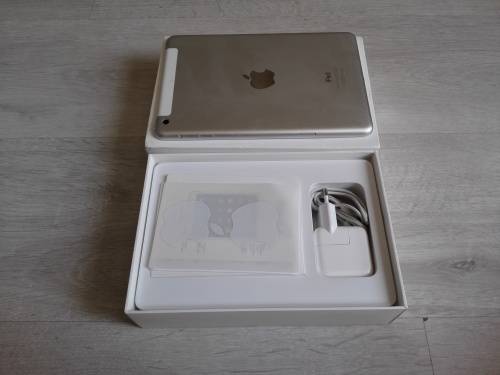 iPad mini 2 WI-FI Cell 16GB Silver A1490 (ME814HC/A)