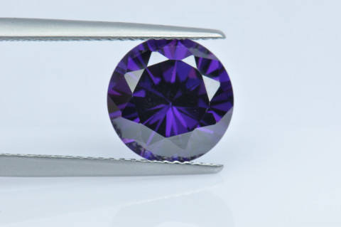 Gorgeous 3.7ct Tanzanite