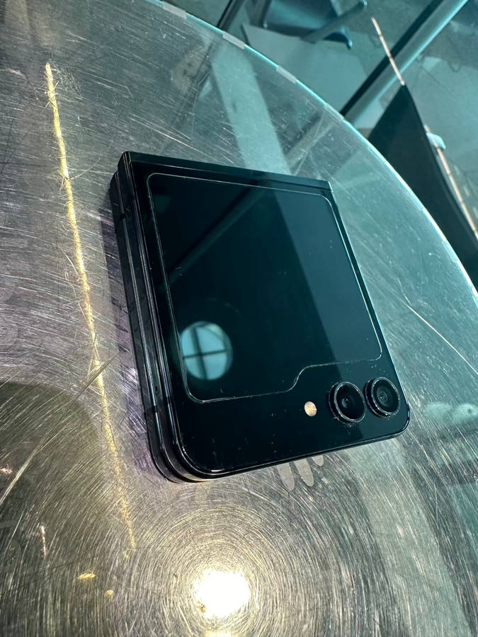 Samsung Galaxy Z Flip 5 (512 GB)