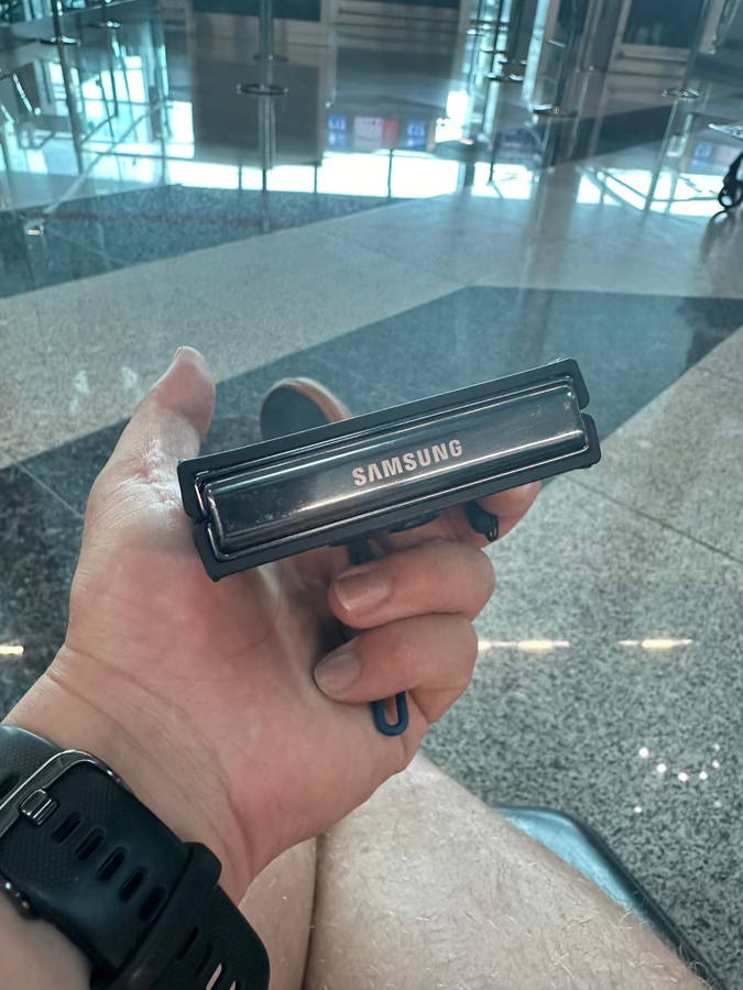 Samsung Galaxy Z Flip 5 (512 GB)