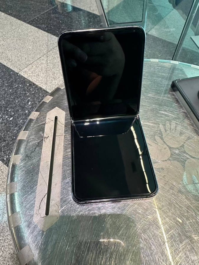 Samsung Galaxy Z Flip 5 (512 GB)