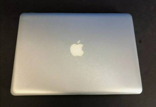 2013 MacBook