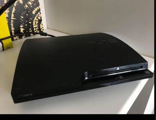 Playstation 3 console only