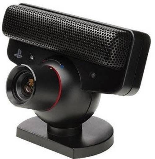Ps3 eye camera