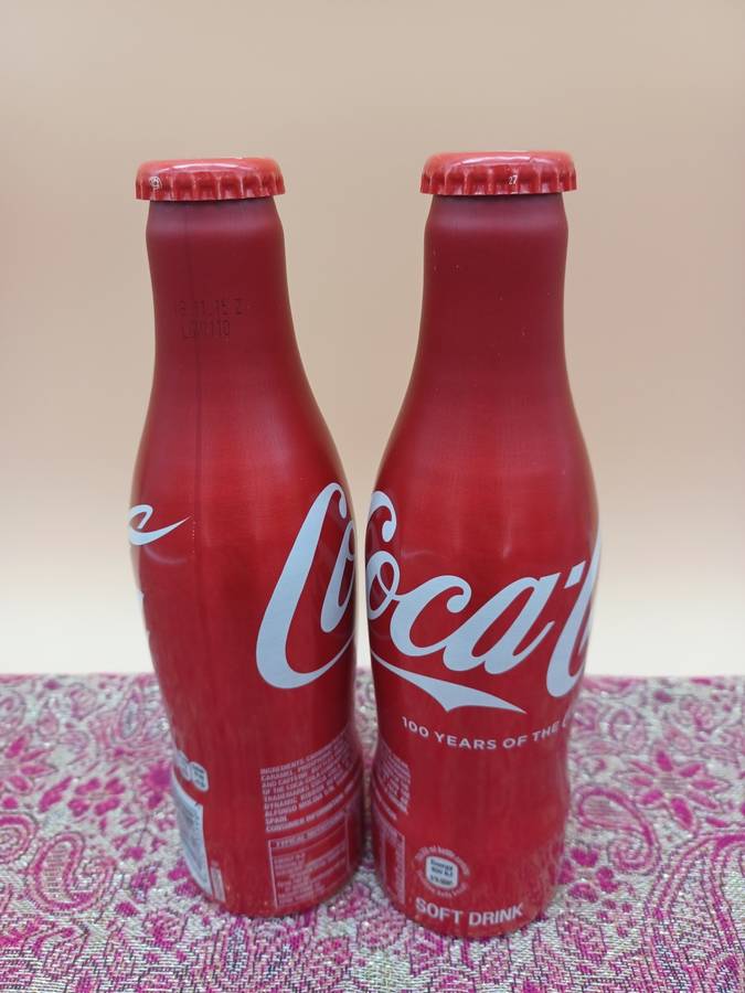 Collection of Coca Cola and other Collectibles