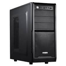 4 servers for 4 grand. Dell, Intel.