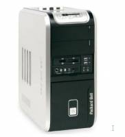 Brand: Packard Bell -  iXtreme Gold 5835