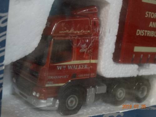 Truck + Trailer + additional Trailer     - WOW - Mint Condition - Great set together  - Bargain