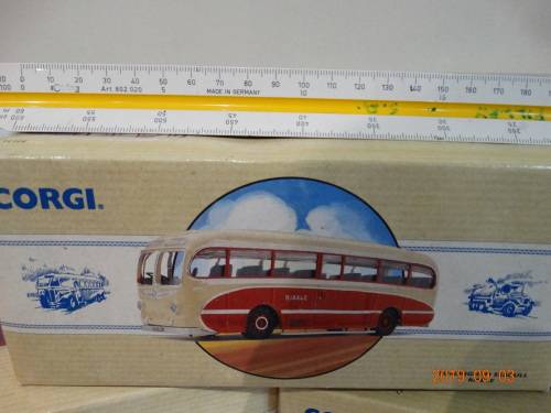 Corgi x3 Box sets,  Leyland, Seagull  , Bedford - 3 x Ltd Editions-Hard to Find Items - Bargain