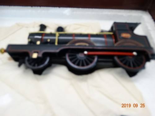 MatchBox - Models of Yesteryear - 100 Ton Truck+Trailer_Loco  -WOW -  SPECIAL  EDT