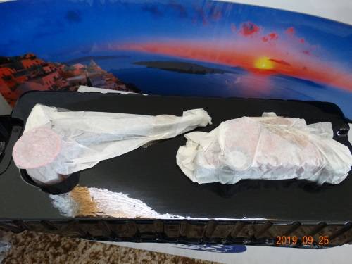 Matchbox Models of Yesteryear YFE08 1936 Leyland Cub Fire Engine FK-7 -WOW -