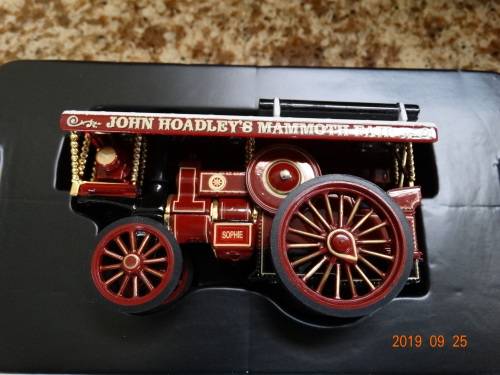 MatchBox - Models of Yesteryear -x 3 -  -YAS 05-M , 07-M & 08 - M -  WOW