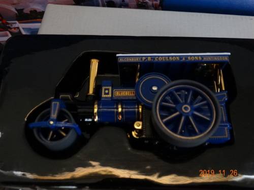 MatchBox - Models of Yesteryear -x 3 box sets  -  includes -YS 65 (special limited ed)  -  WOW